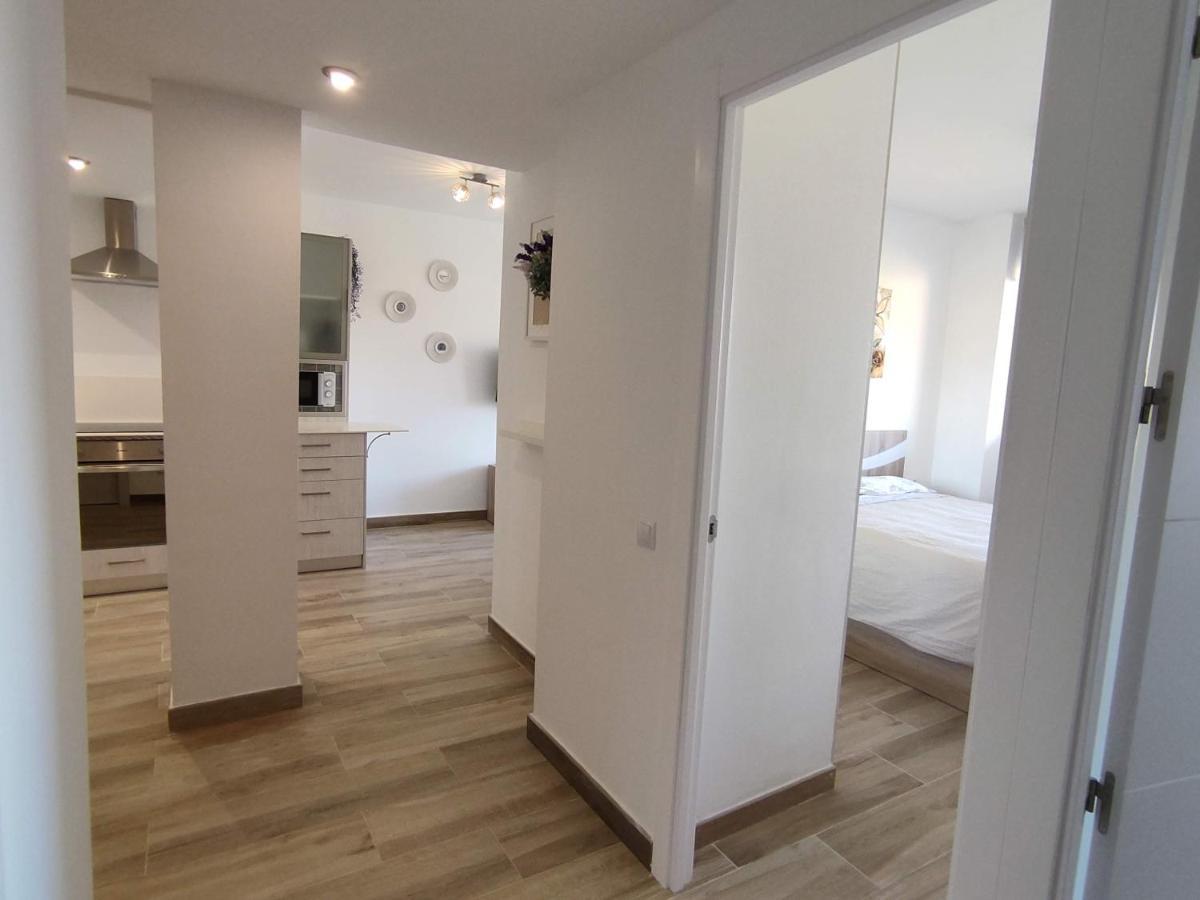 Apartment Malaguena Views Torremolinos