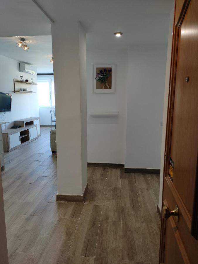 Apartment Malaguena Views Torremolinos