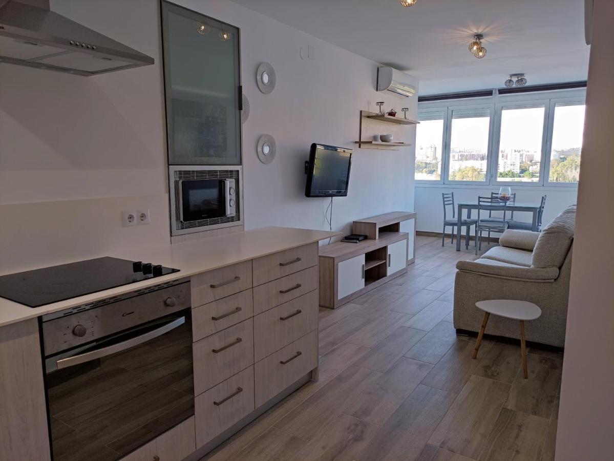 Malaguena Views Apartment *