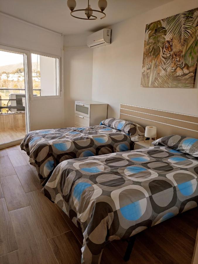 Apartment Malaguena Views Torremolinos