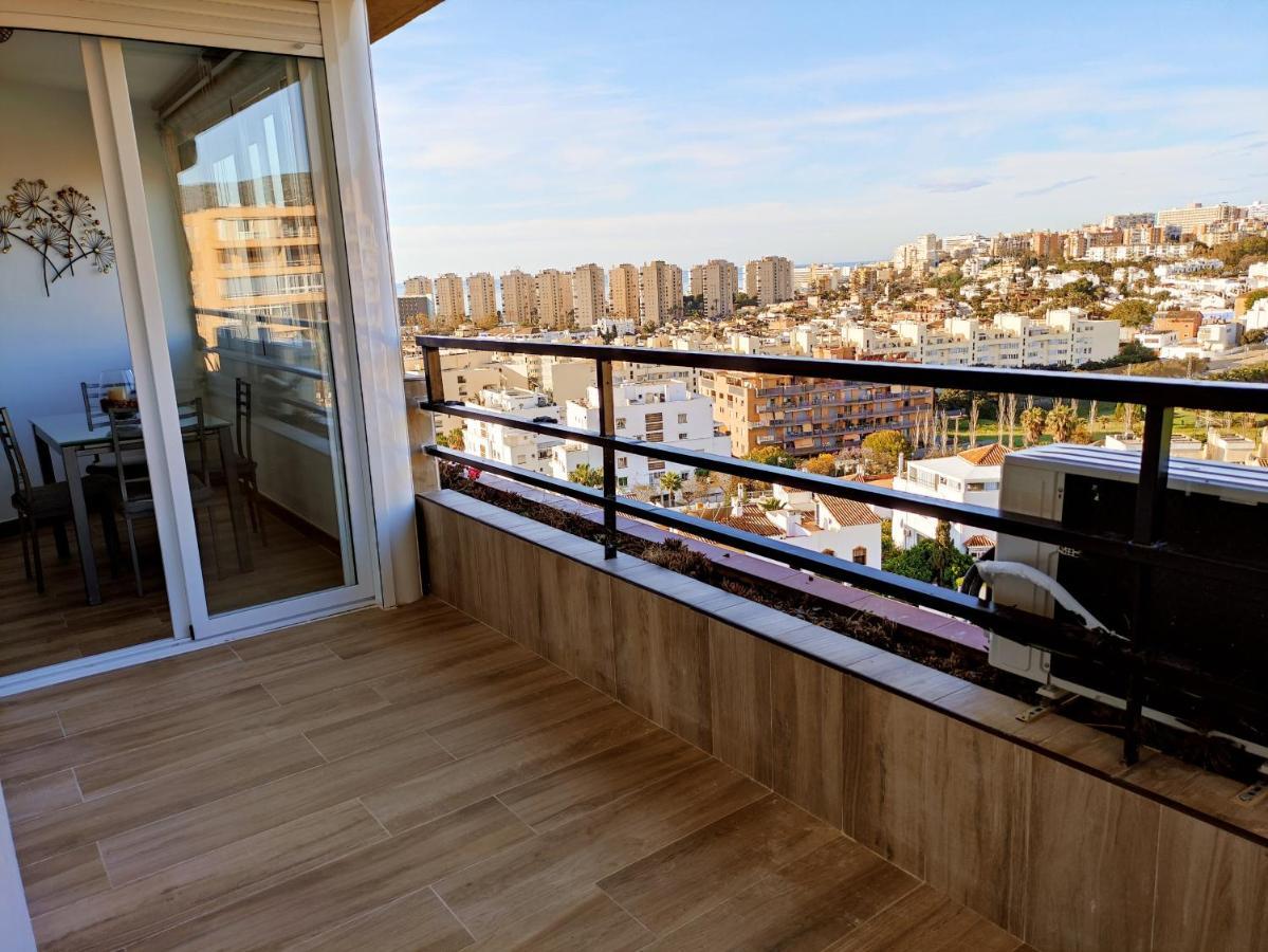 Malaguena Views Apartment *