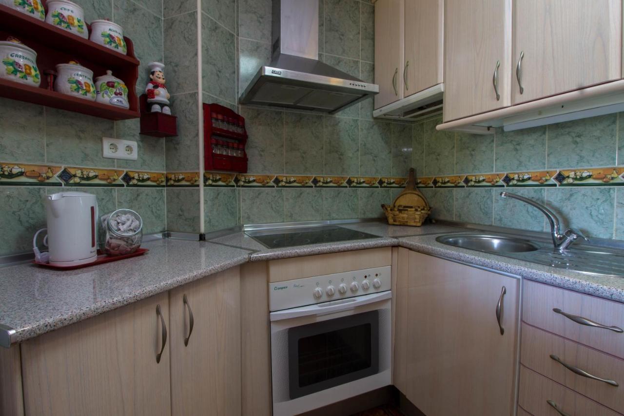 Apartment El Rocio 4b1 By Ivi Real Estate Torremolinos
