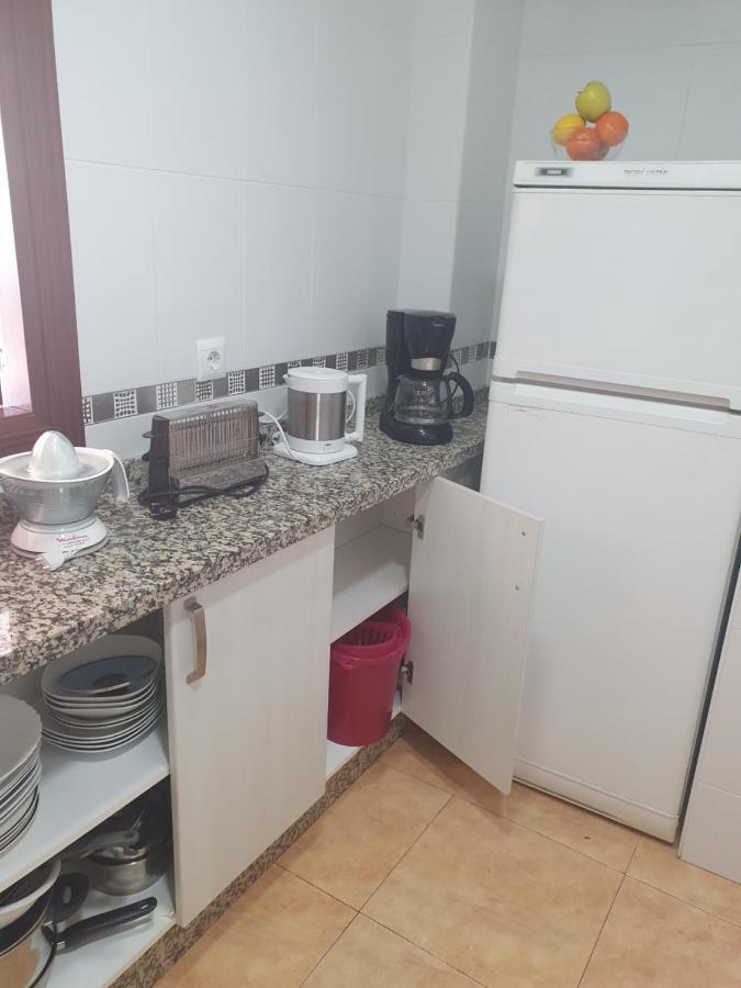 La Roca Premium Appartement