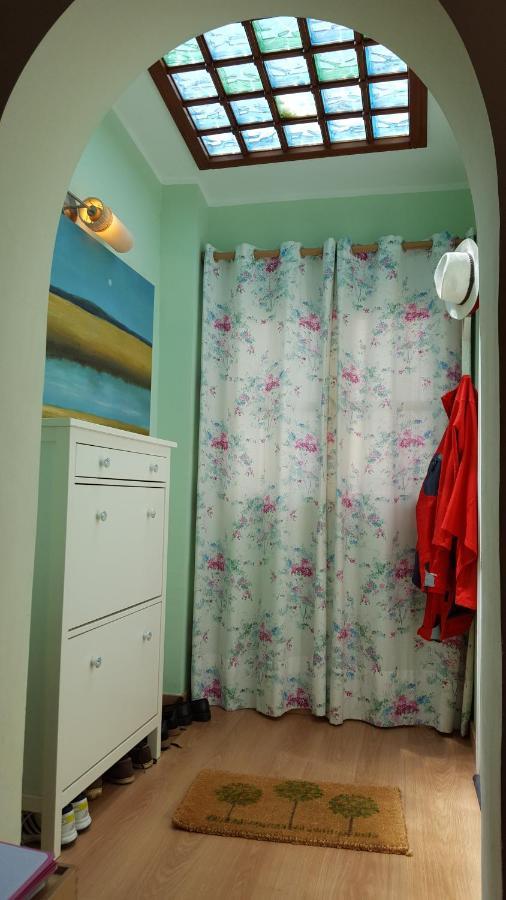 Semi-detached Adosado Con Encanto -130 M2 - Wifi 600 Mb - Piscina Comunitaria - Patio Privado Torremolinos