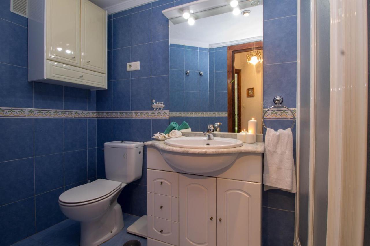 Apartment El Rocio 4b1 By Ivi Real Estate Torremolinos