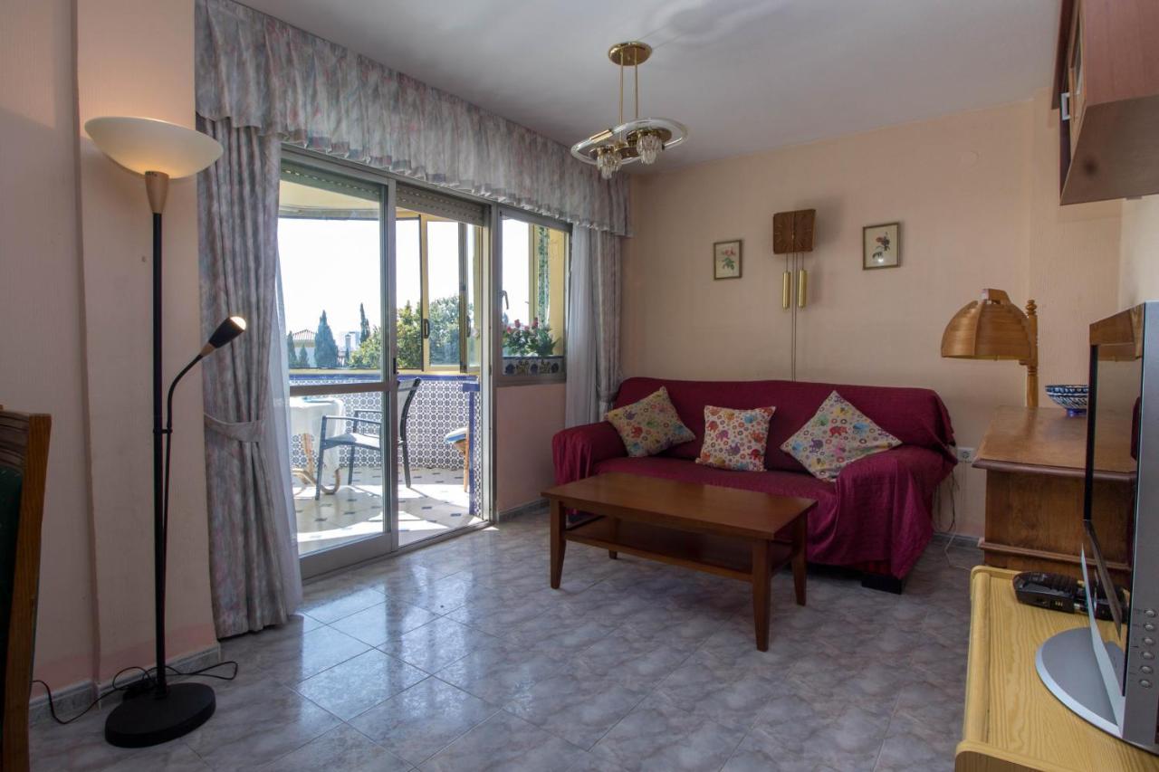 El Rocio 4b1 By Ivi Real Estate * Torremolinos