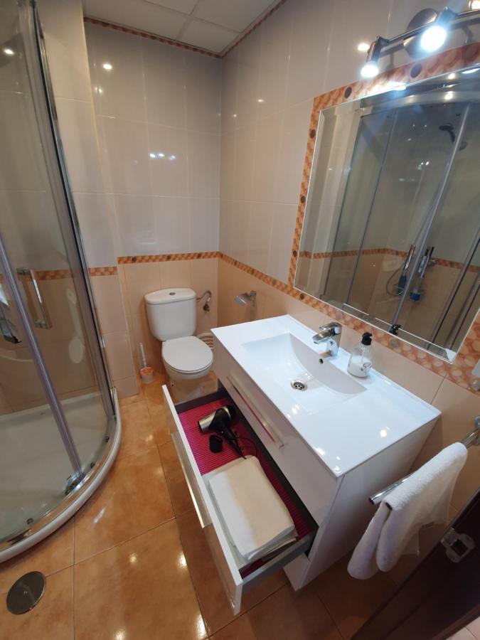 Appartement La Roca Premium *