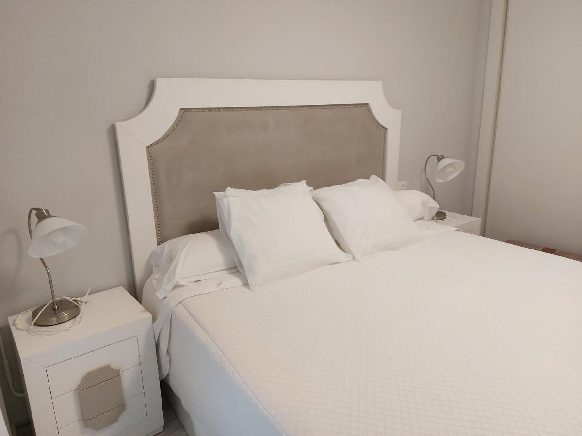 Apartamento Bajondillo Playa Torremolinos