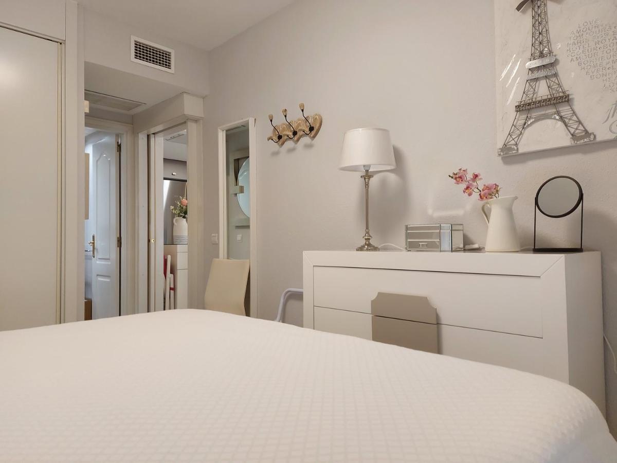 Apartamento Bajondillo Playa
