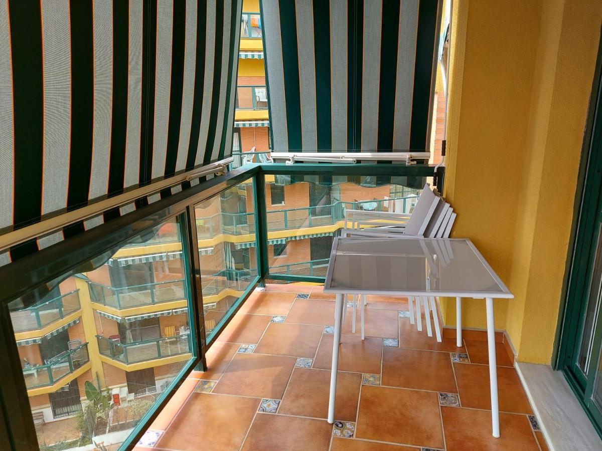 Apartamento Bajondillo Playa *