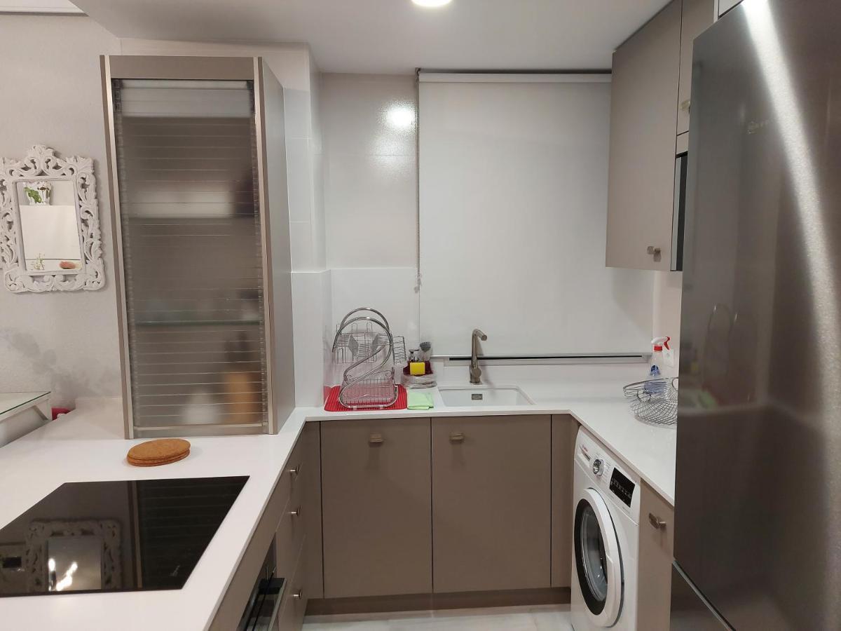 Rent4 Malaga Bajondillo Playa Ii Apartment *
