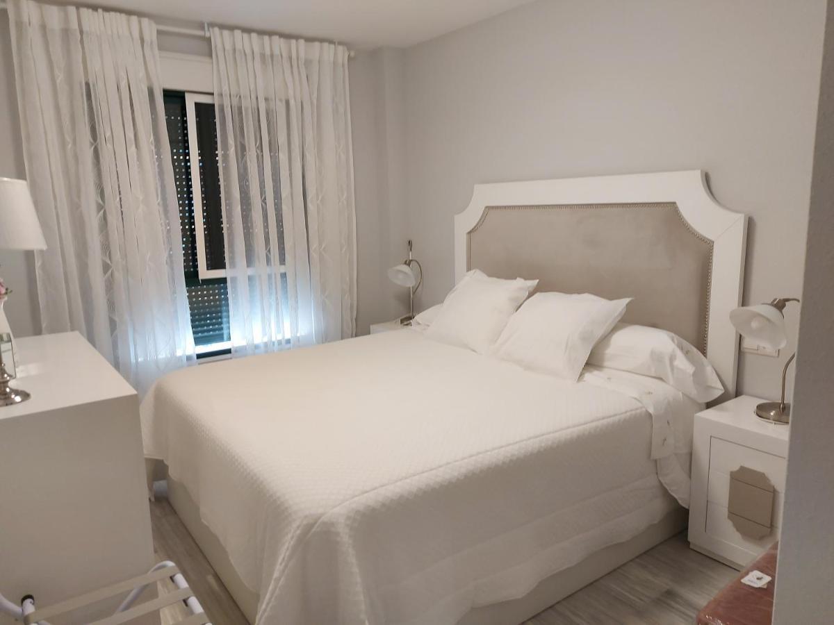 Apartamento Bajondillo Playa