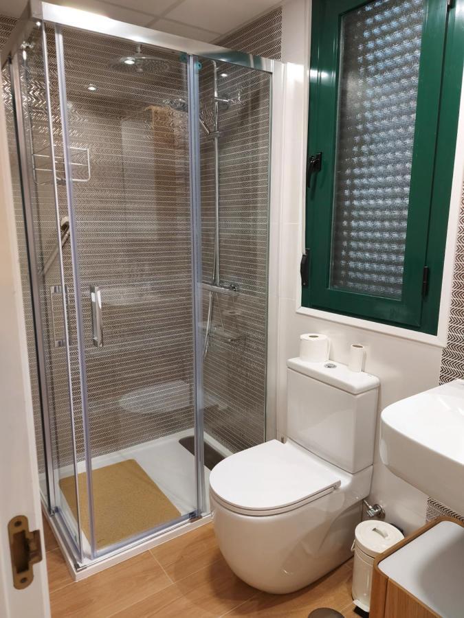 Apartamento Bajondillo Playa *