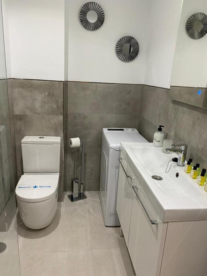 Apartamento Playamar *
