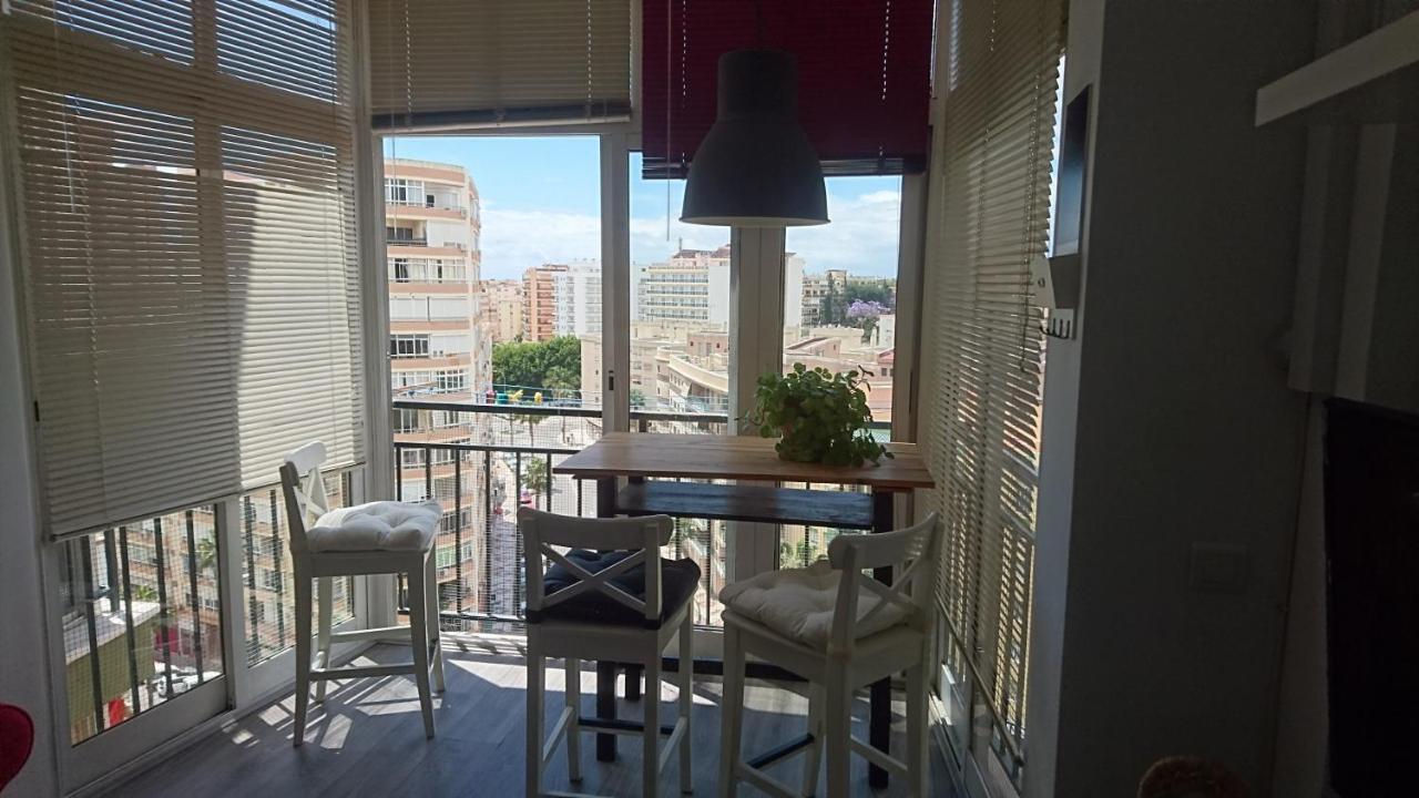 Apartamento Turistico En La Costa Del Sol * Torremolinos