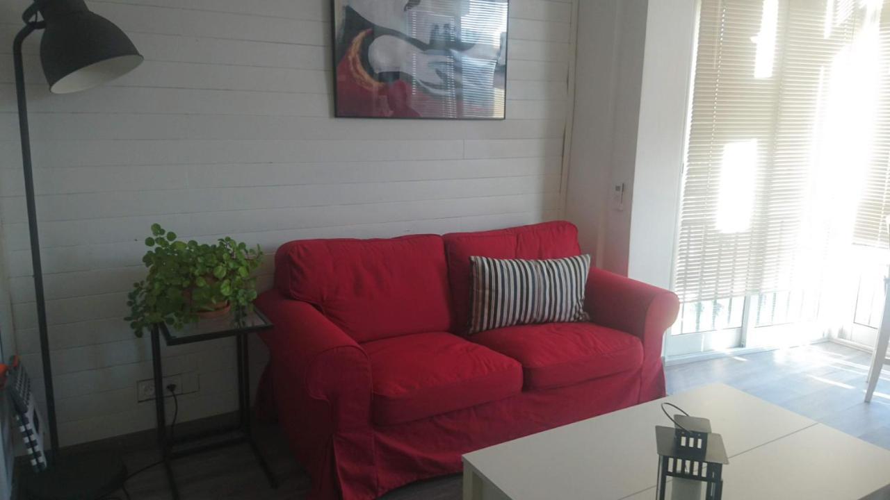 Apartamento Turistico En La Costa Del Sol Appartement
