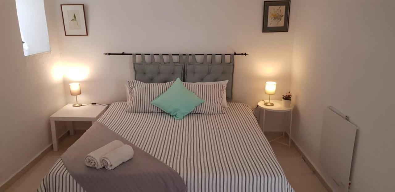 Apartment Casa Rustica Torremolinos