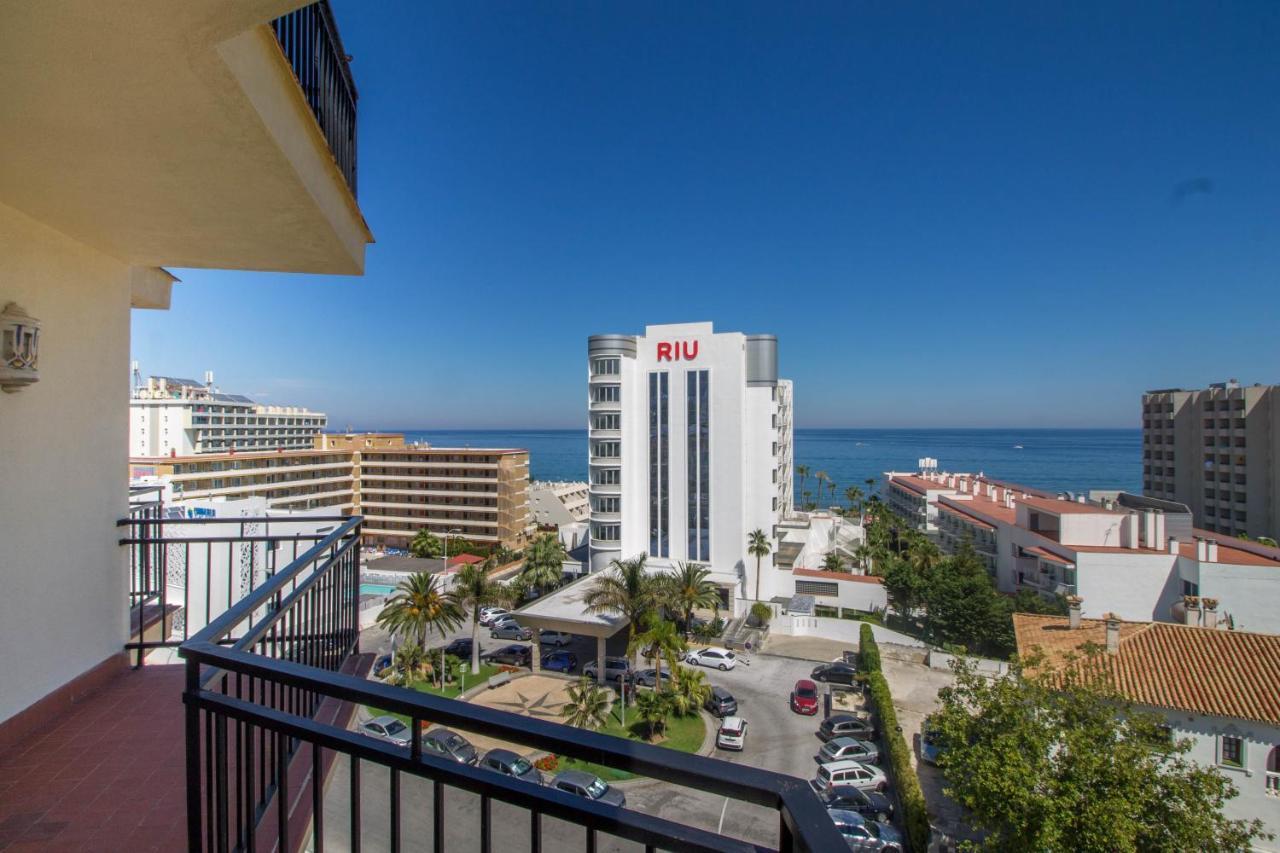 Santa Amalia 45 By Ivi Real Estate Apartment *