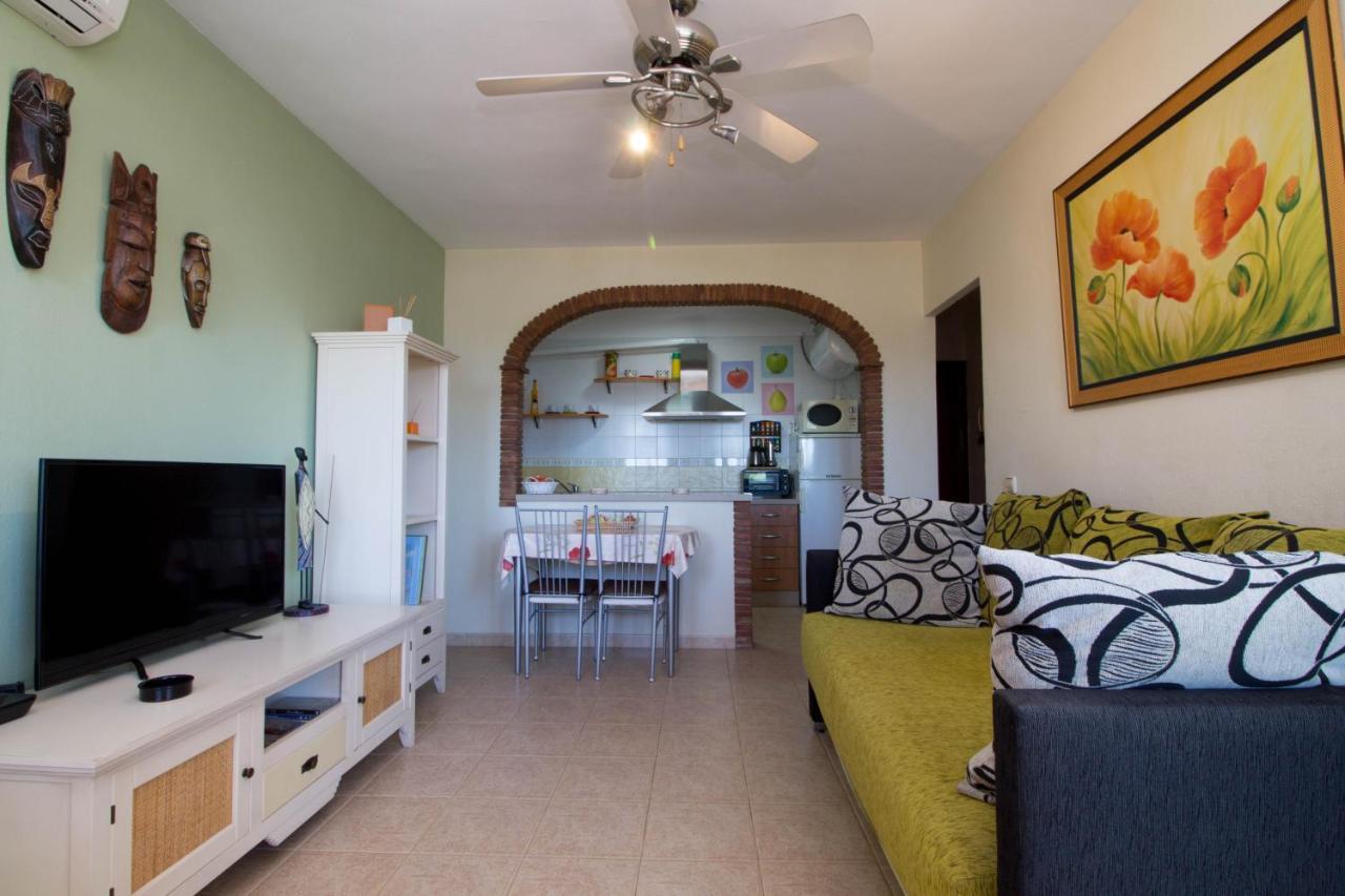 Santa Amalia 51 By Ivi Real Estate Appartement Torremolinos