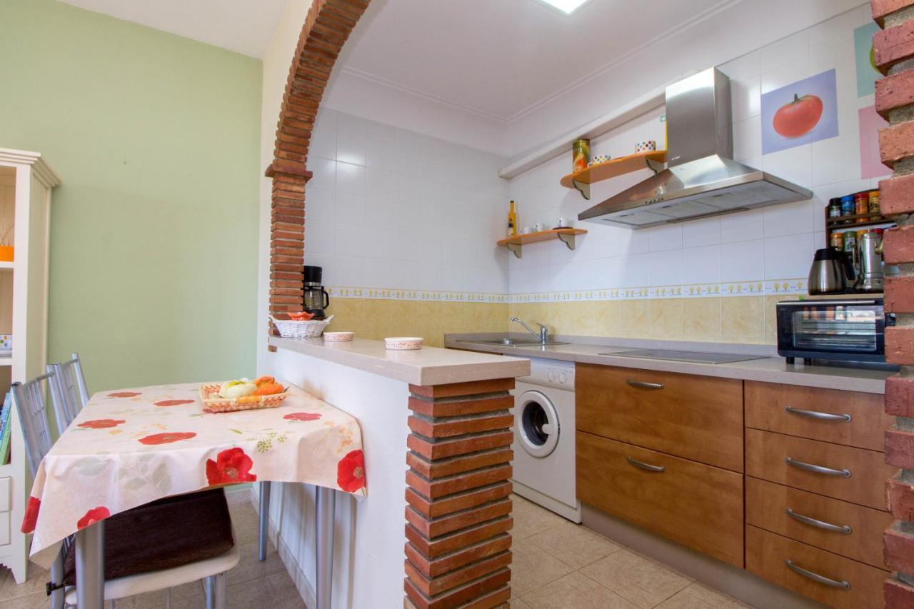 Santa Amalia 51 By Ivi Real Estate * Torremolinos