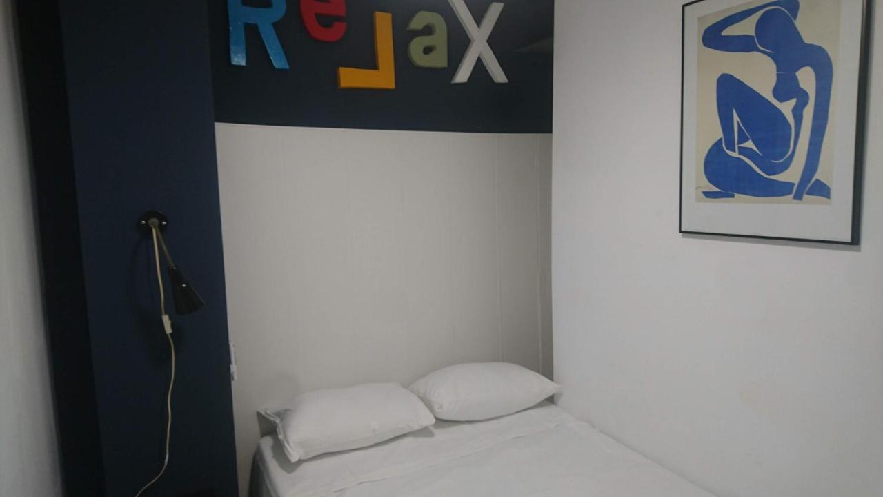 Appartement Apartamento Turistico En La Costa Del Sol Torremolinos