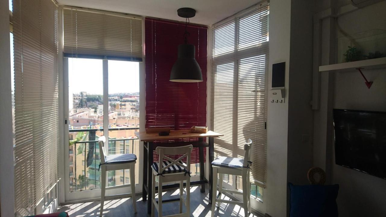 Apartamento Turistico En La Costa Del Sol *