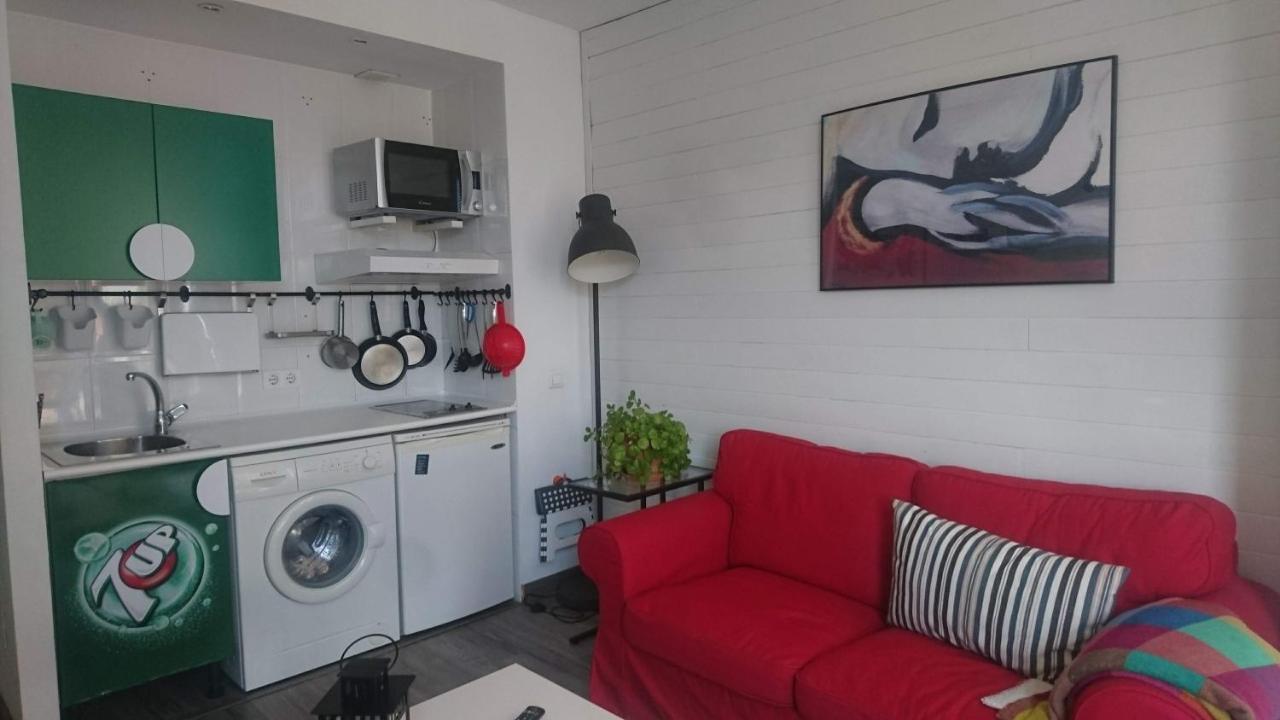 Apartamento Turistico En La Costa Del Sol Appartement *
