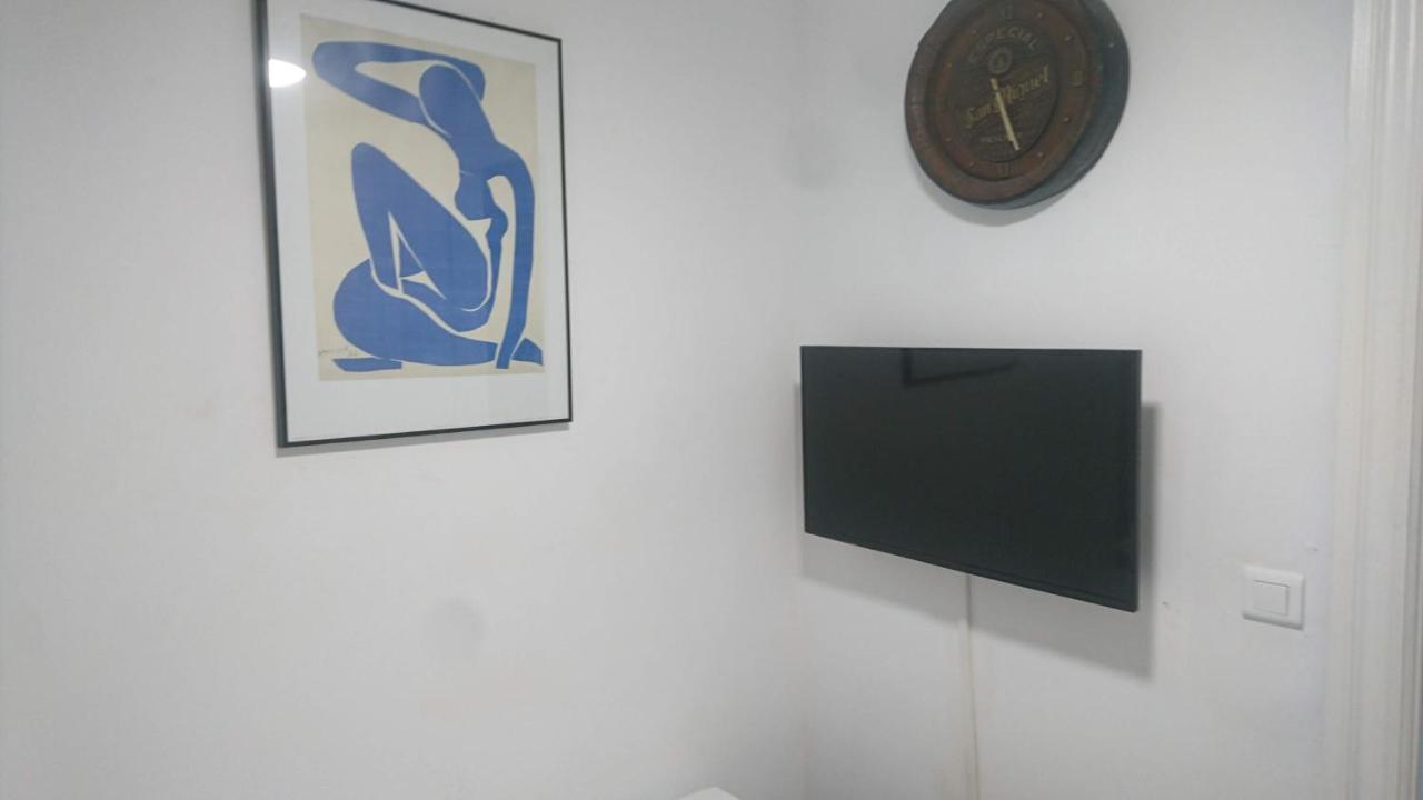 Appartement Apartamento Turistico En La Costa Del Sol