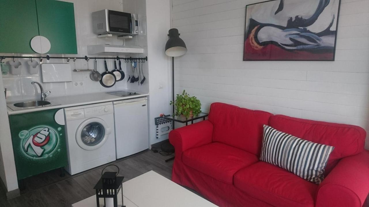 Apartamento Turistico En La Costa Del Sol *