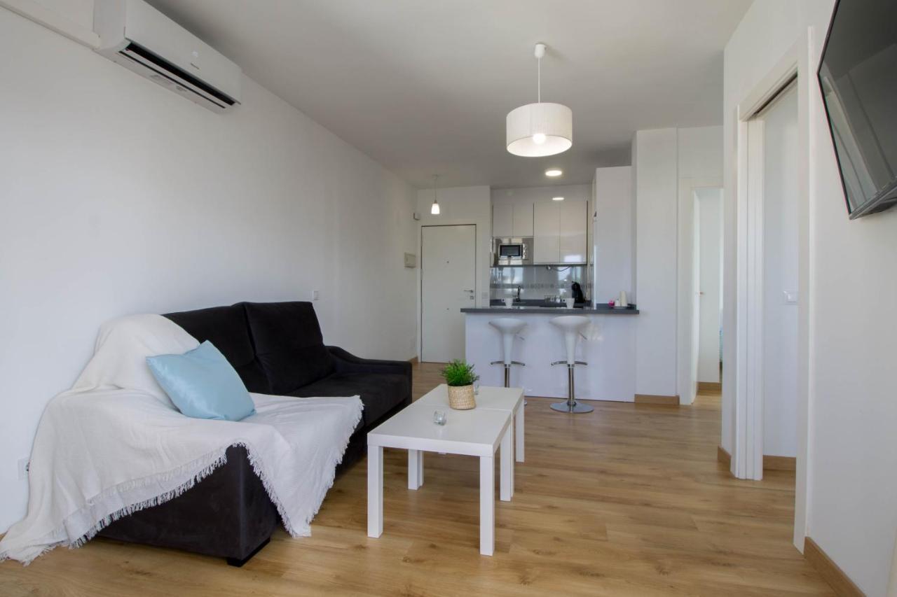 Apartment Santa Amalia 45 By Ivi Real Estate Torremolinos