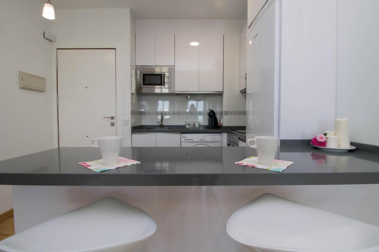 Appartement Santa Amalia 45 By Ivi Real Estate Torremolinos