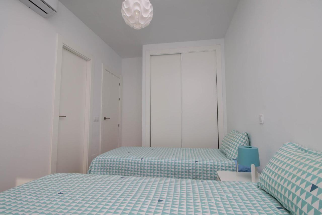 Appartement Santa Amalia 45 By Ivi Real Estate *