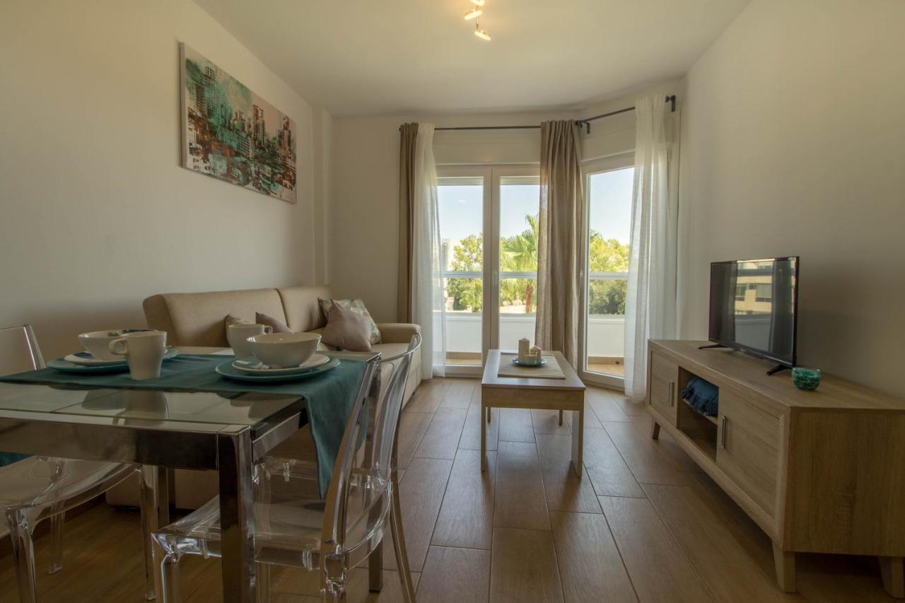 Vistamarina A 401 By Ivi Real Estate * Torremolinos