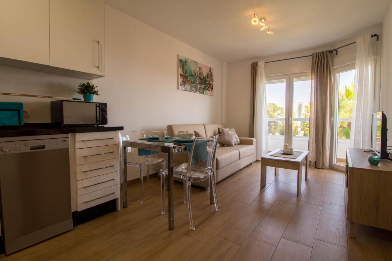 Vistamarina A 401 By Ivi Real Estate Apartment Torremolinos