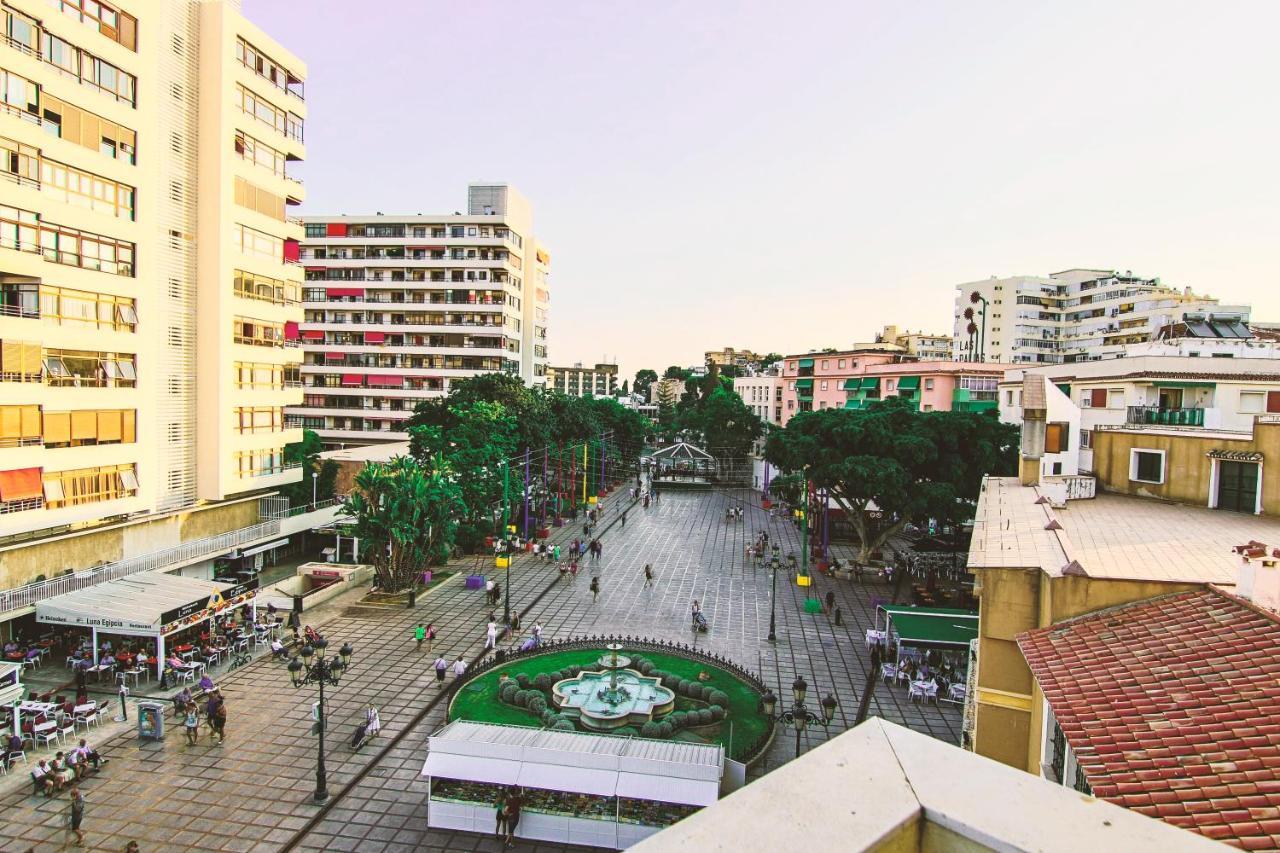 Puerta Del Sol Trm Only Adults Aparts Apartment *