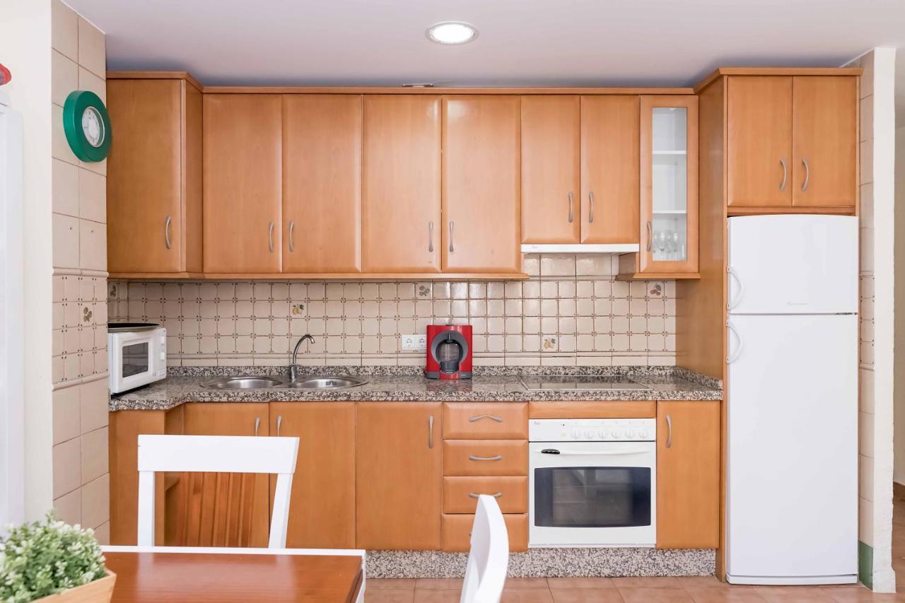 Bhost - La Carihuela Perros Apartment