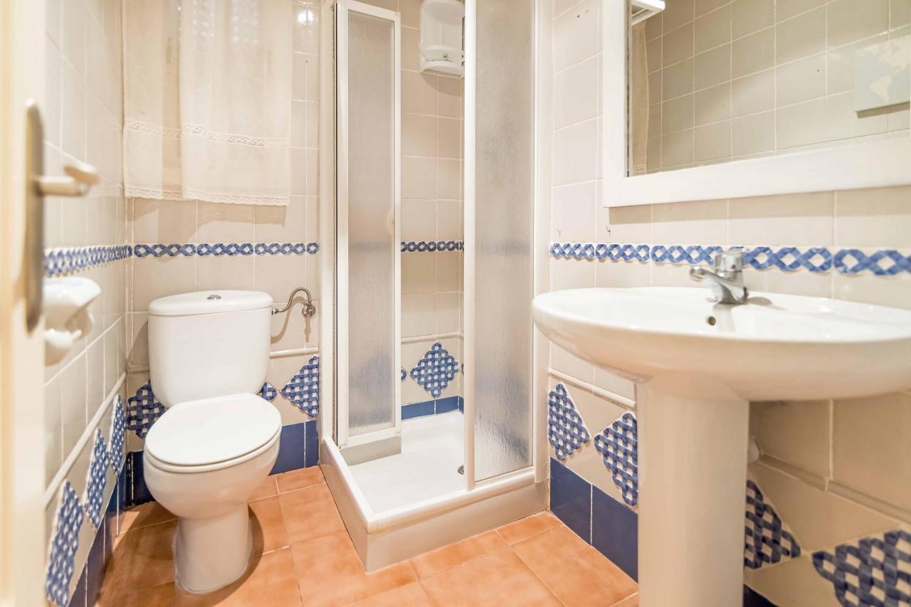 Apartment Bhost - La Carihuela Perros *