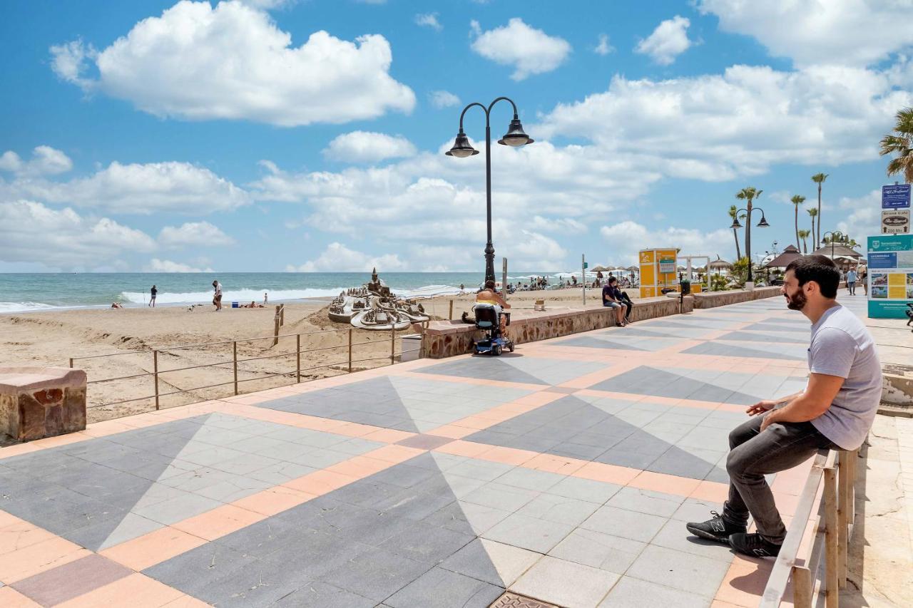 Bhost - La Carihuela Perros Apartment Torremolinos