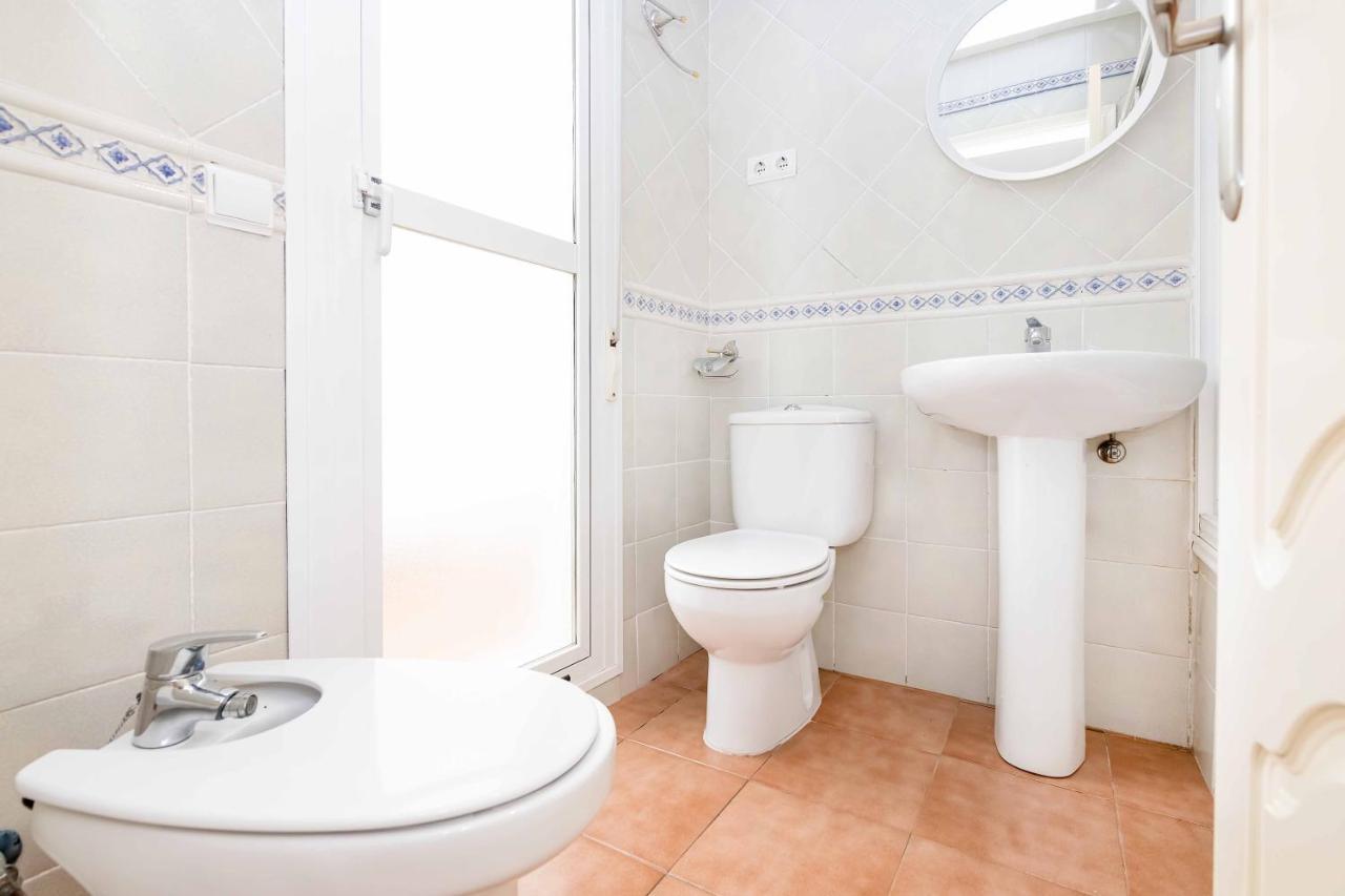 Bhost - La Carihuela Perros Apartment