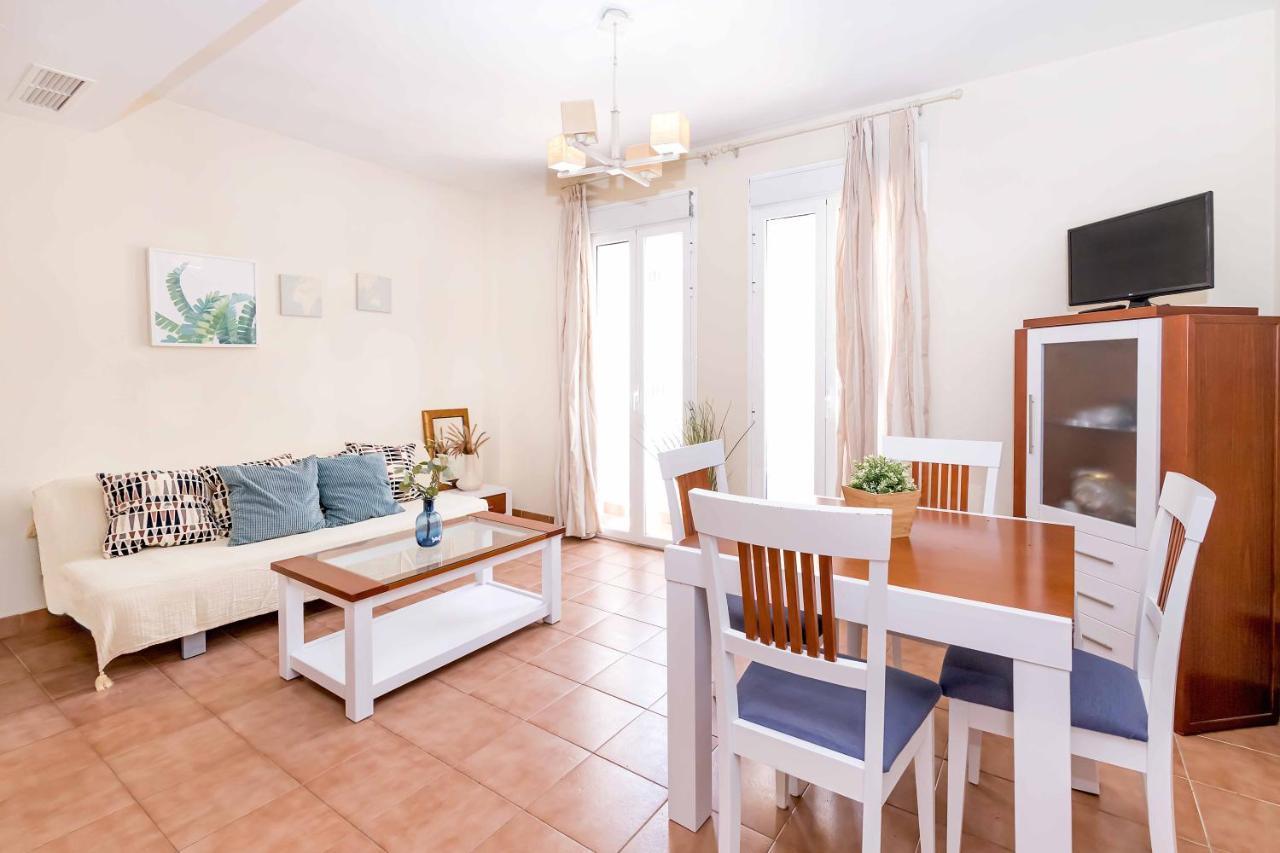 Bhost - La Carihuela Perros Apartment Torremolinos
