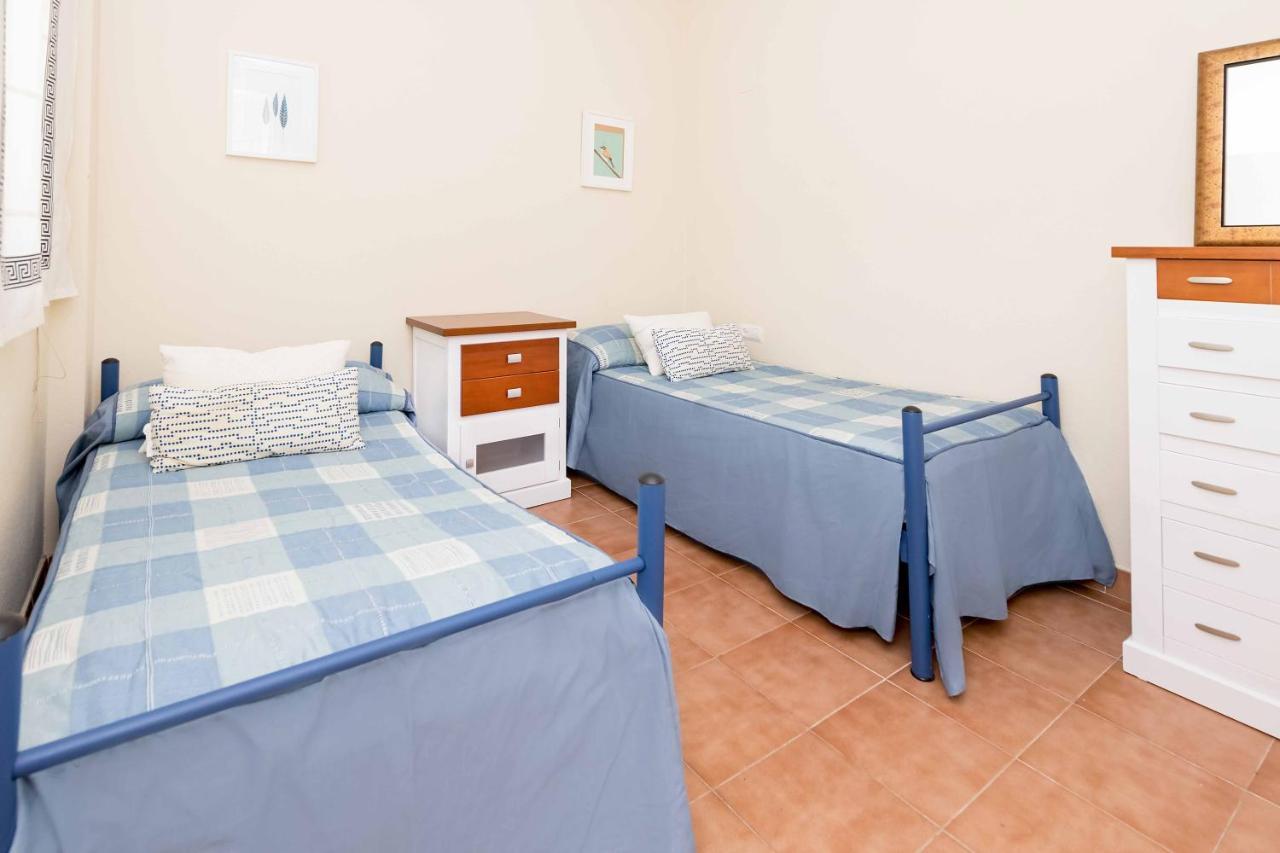 Bhost - La Carihuela Perros Apartment Torremolinos