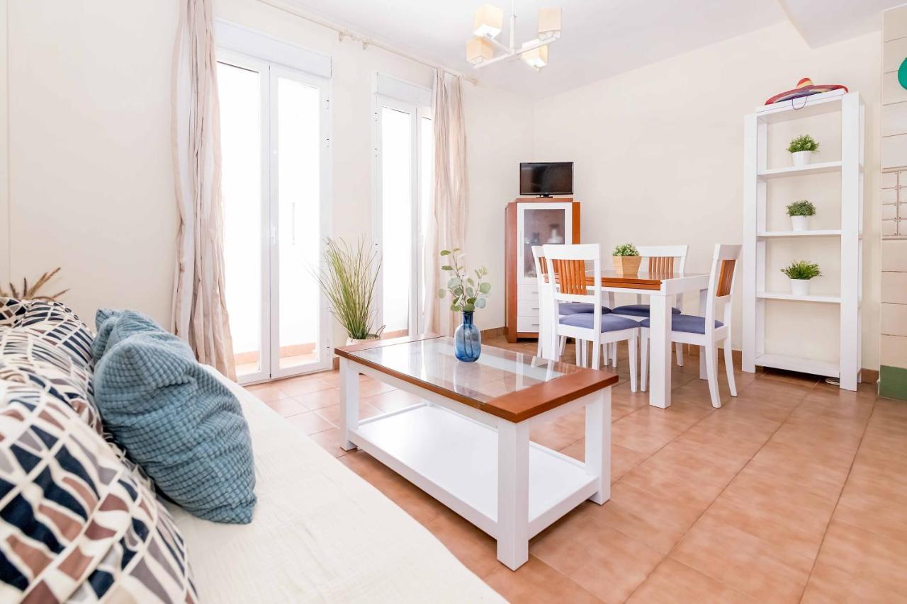 Bhost - La Carihuela Perros Apartment *