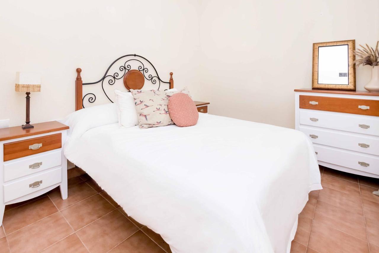 Bhost - La Carihuela Perros Apartment *
