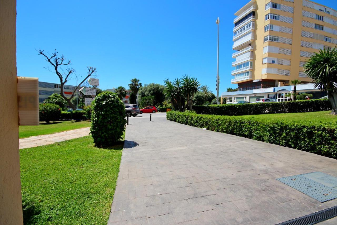 Sun&beach Carihuela Apartment *