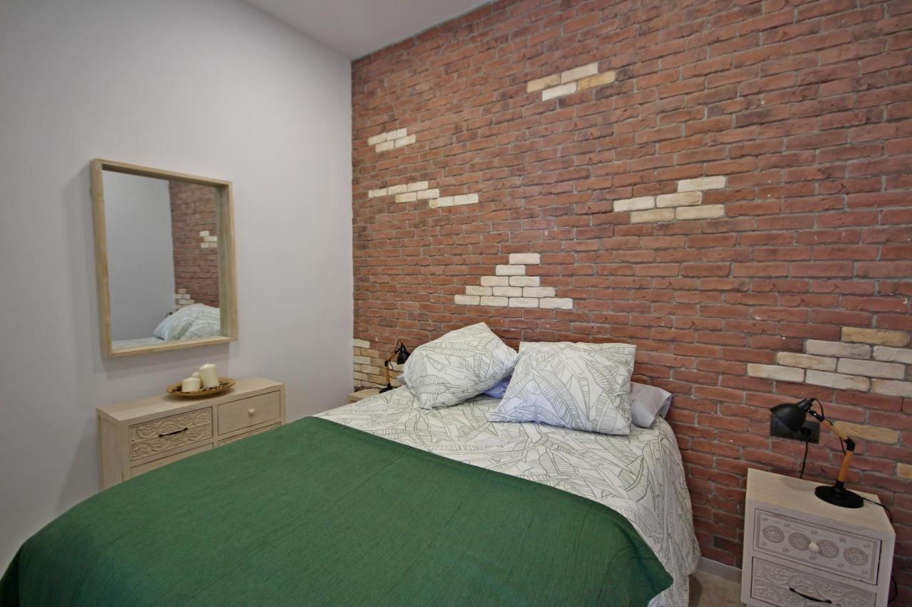 Sun&beach Carihuela Apartment Torremolinos