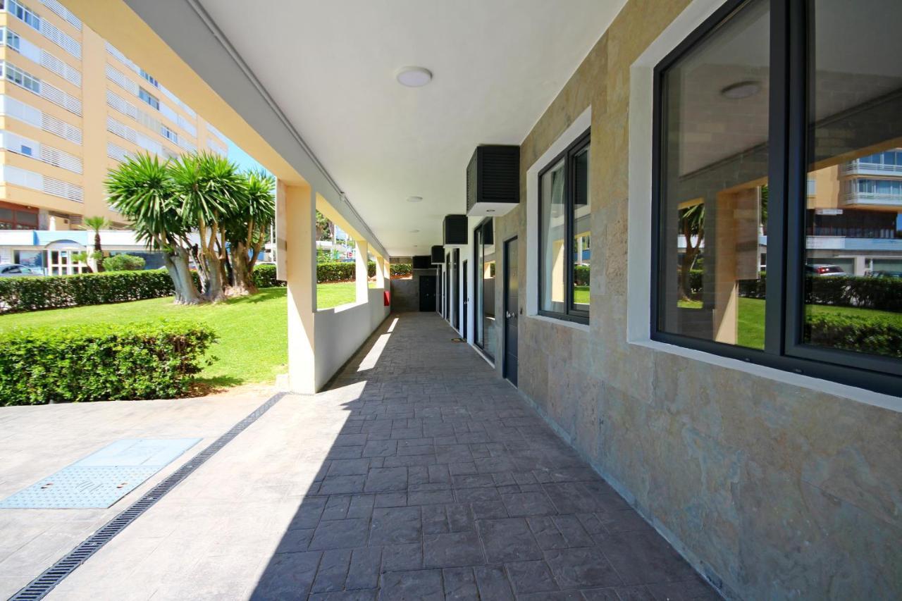 Sun&beach Carihuela Apartamento
