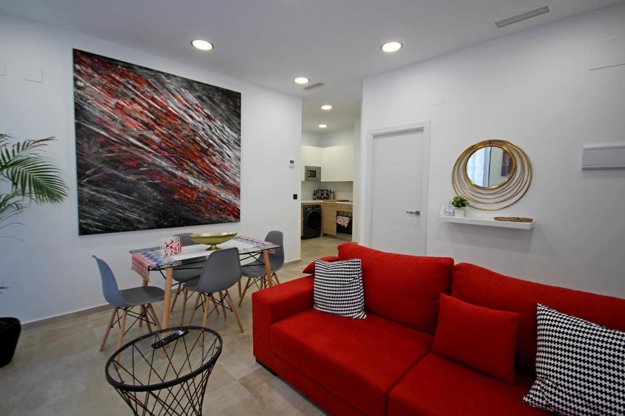 Apartamento Sun&beach Carihuela *