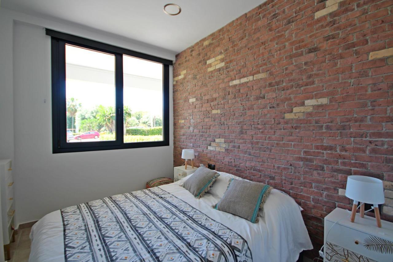 Sun&beach Carihuela Apartamento Torremolinos