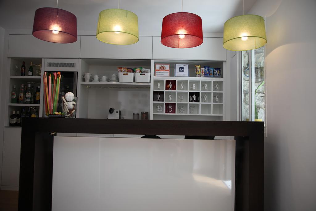Guest house Boutique Geranios Del Pinar Torremolinos