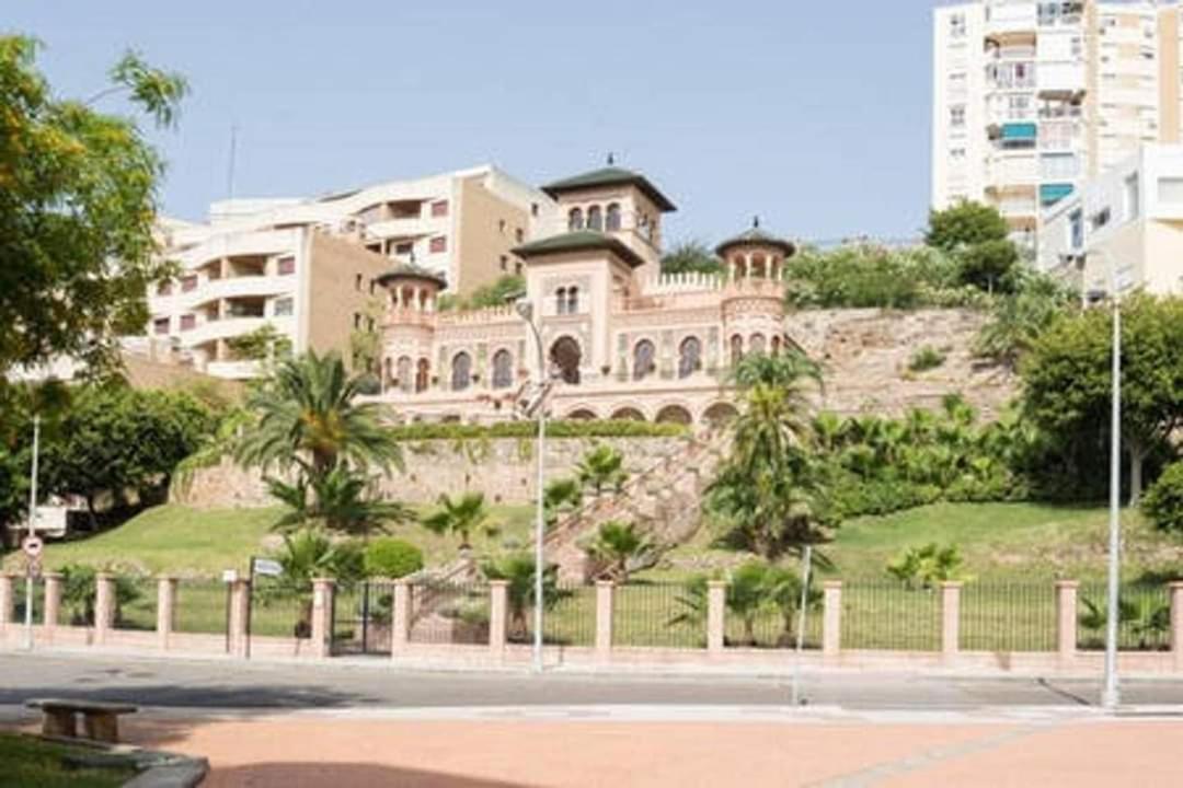 Apartamento Sol Y Mar Apartment Torremolinos